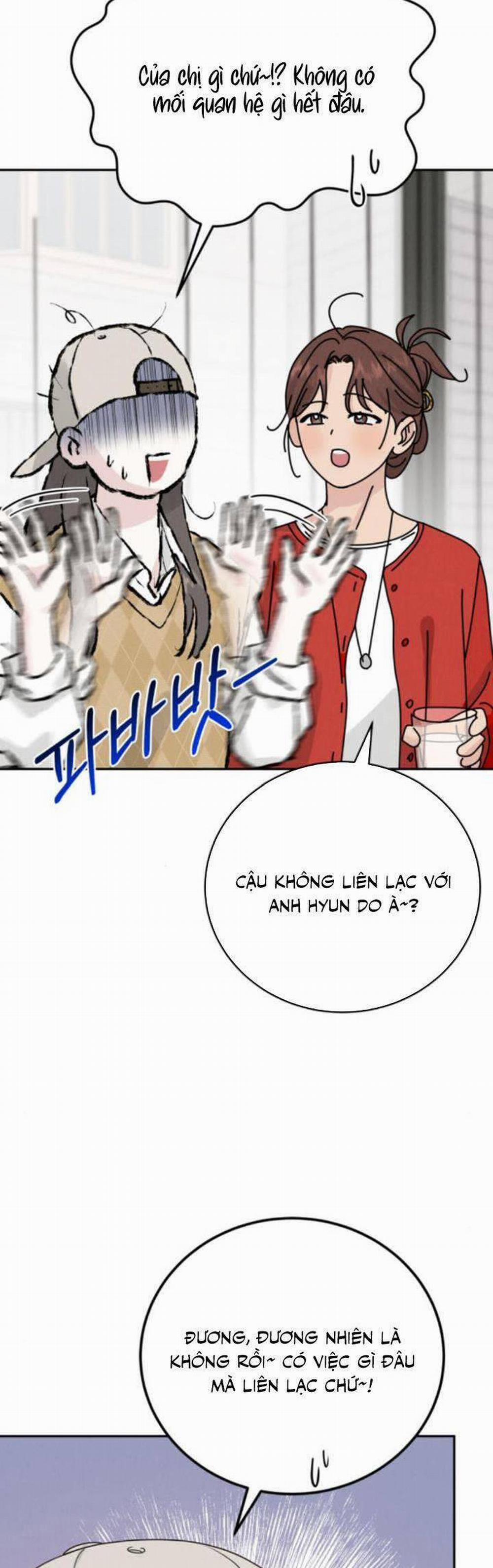 Thuyết Tình Yêu Ích Kỷ 11 trang 25