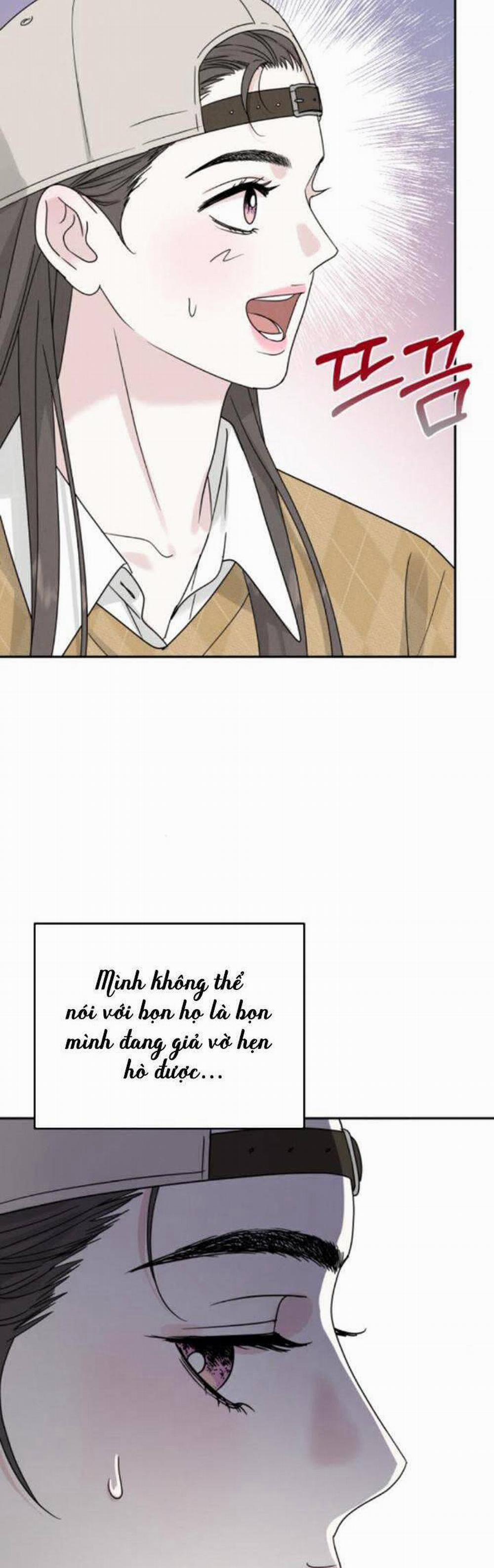 Thuyết Tình Yêu Ích Kỷ 11 trang 26