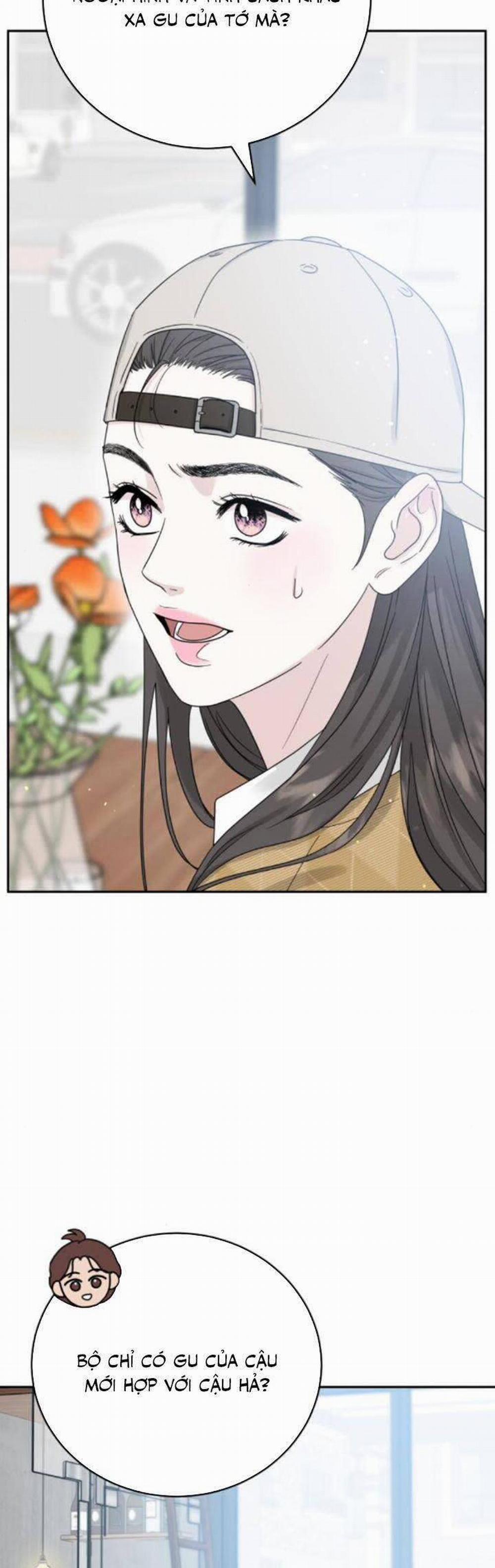 Thuyết Tình Yêu Ích Kỷ 11 trang 29