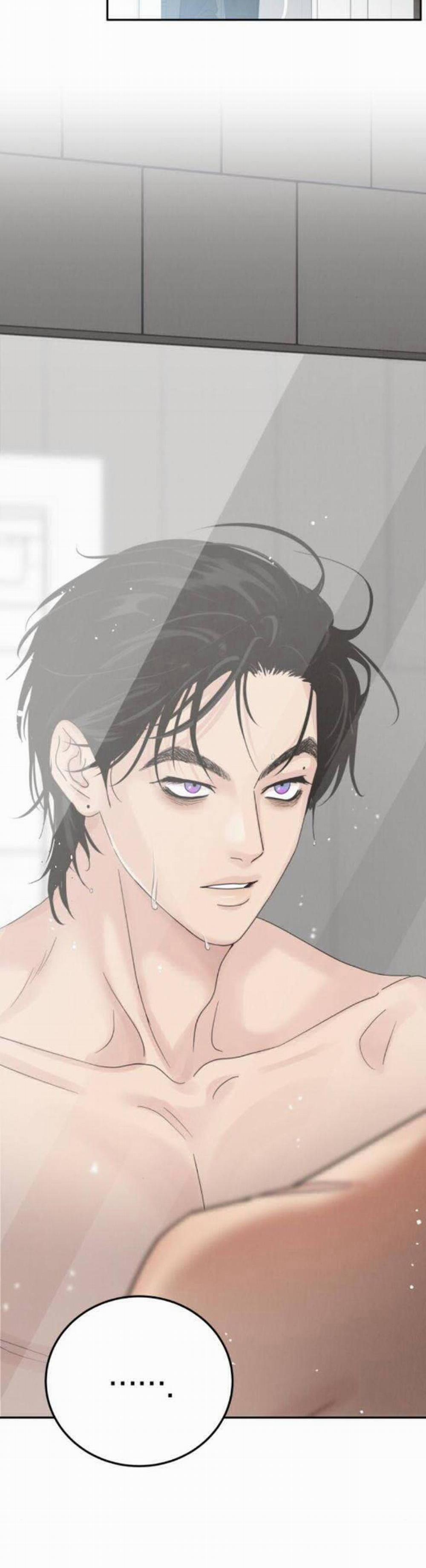 Thuyết Tình Yêu Ích Kỷ 11 trang 3