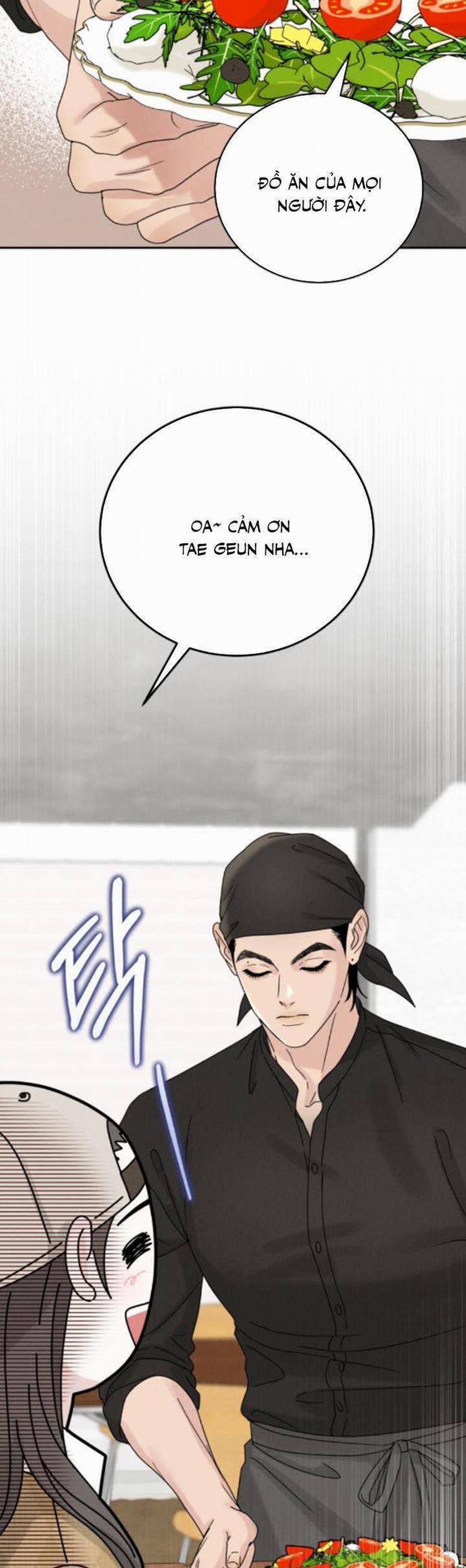 Thuyết Tình Yêu Ích Kỷ 11 trang 34