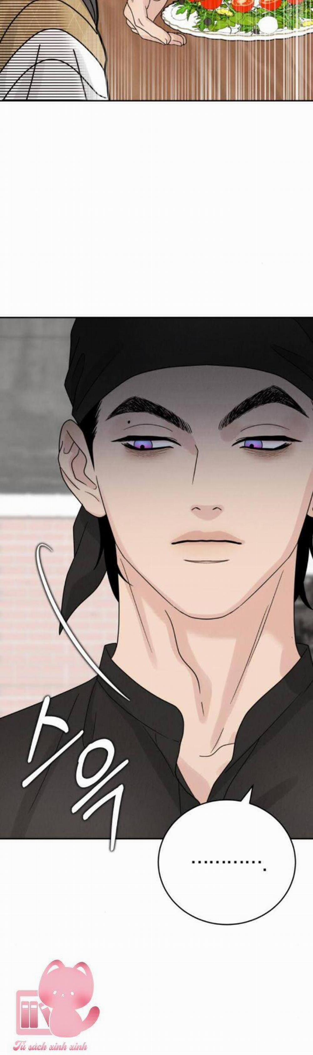 Thuyết Tình Yêu Ích Kỷ 11 trang 35