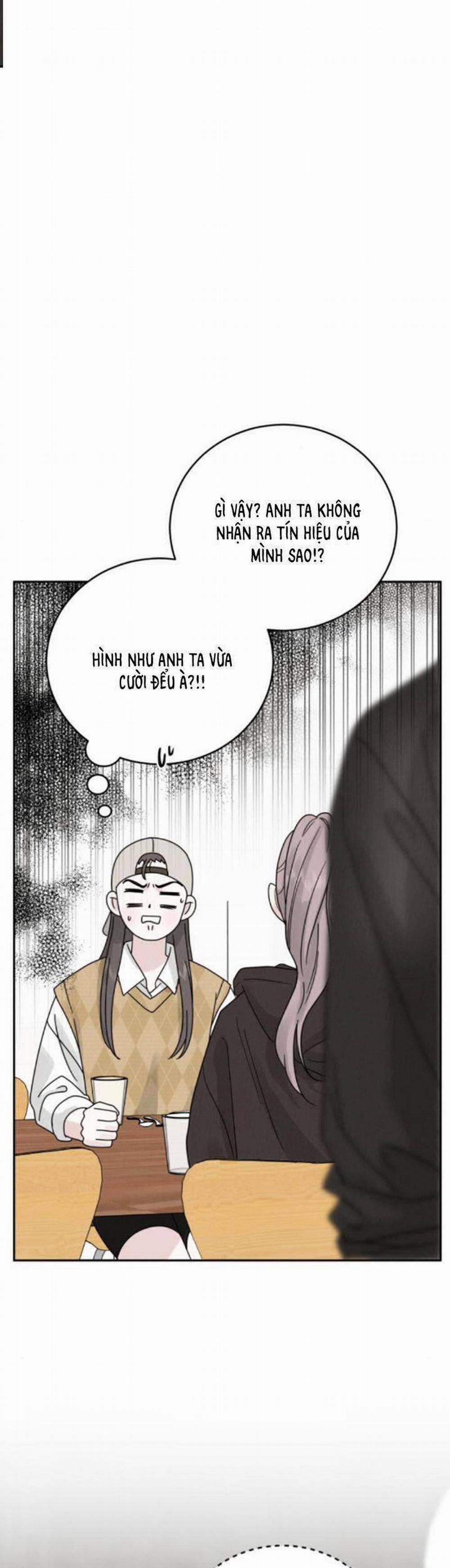 Thuyết Tình Yêu Ích Kỷ 11 trang 40