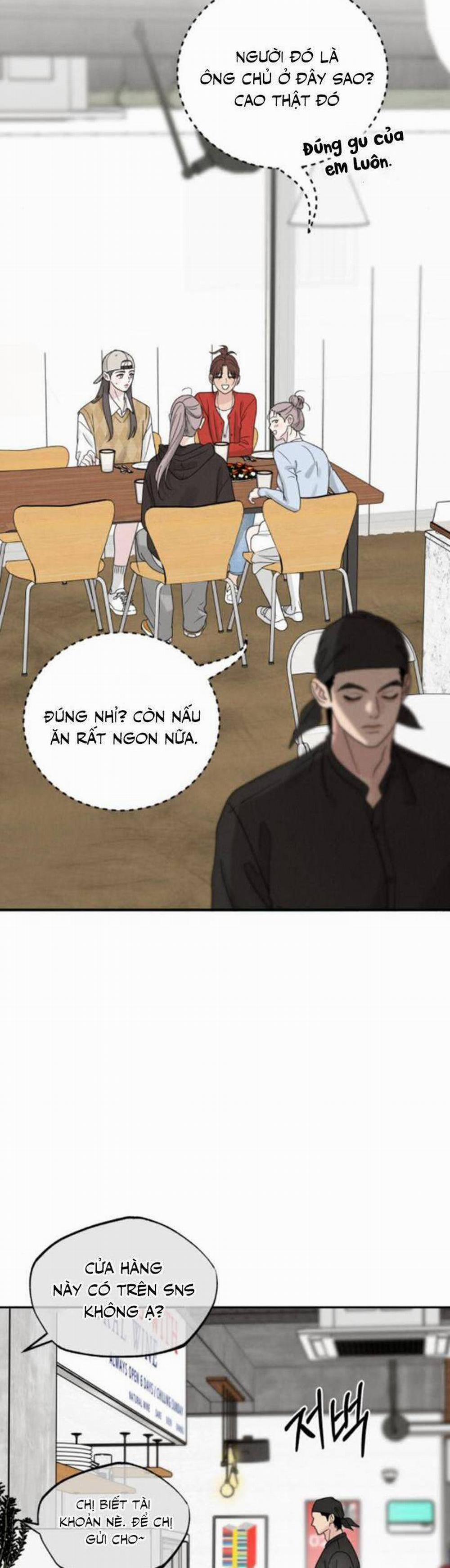 Thuyết Tình Yêu Ích Kỷ 11 trang 41