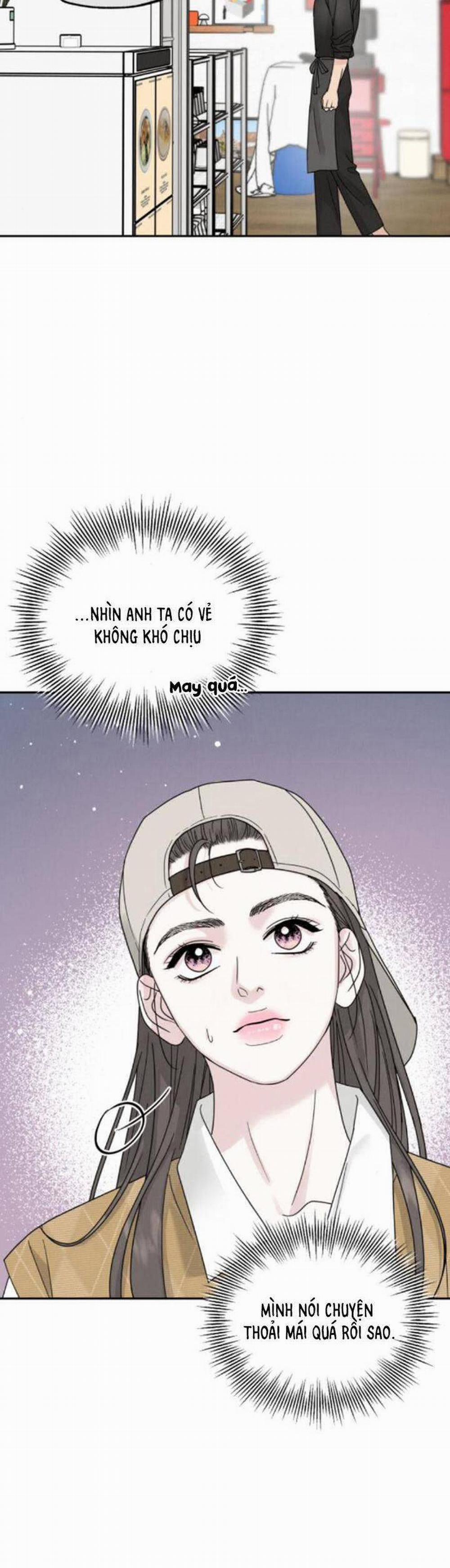 Thuyết Tình Yêu Ích Kỷ 11 trang 42