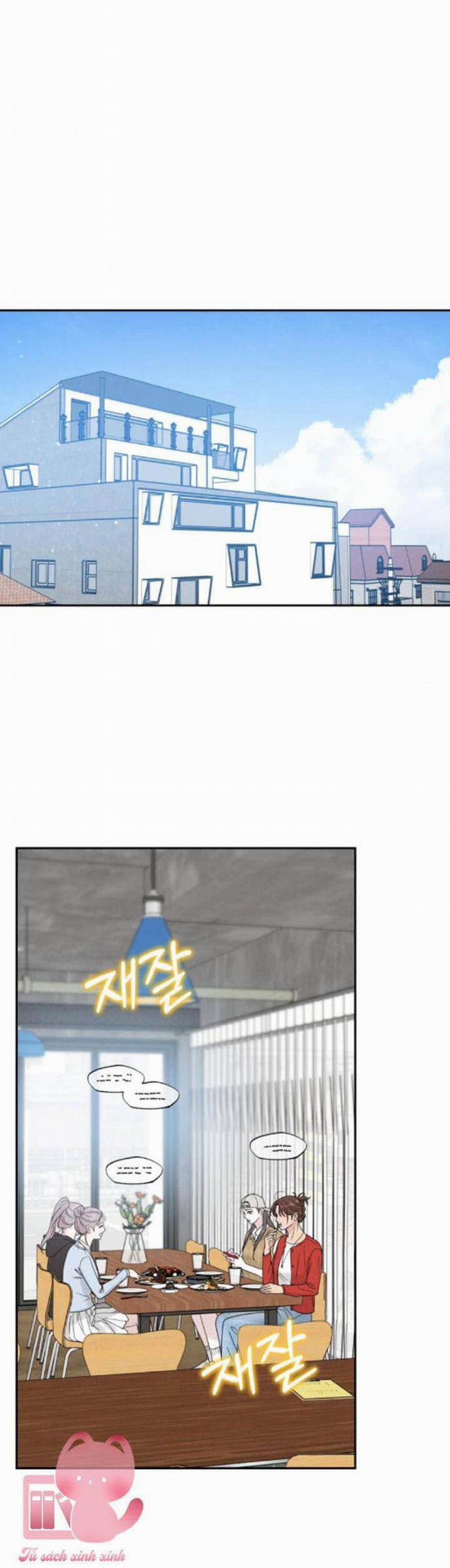 Thuyết Tình Yêu Ích Kỷ 11 trang 43