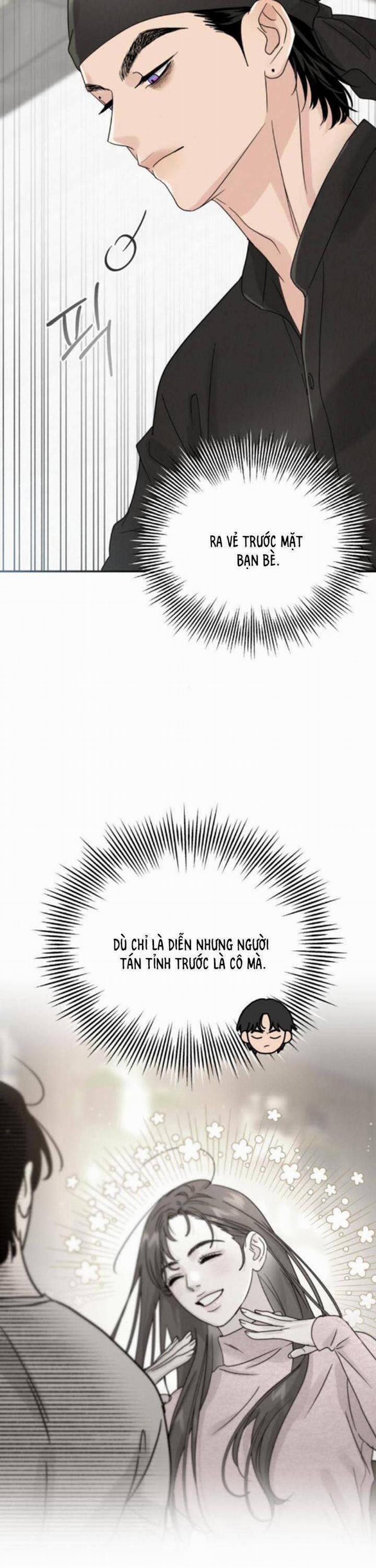 Thuyết Tình Yêu Ích Kỷ 11 trang 45