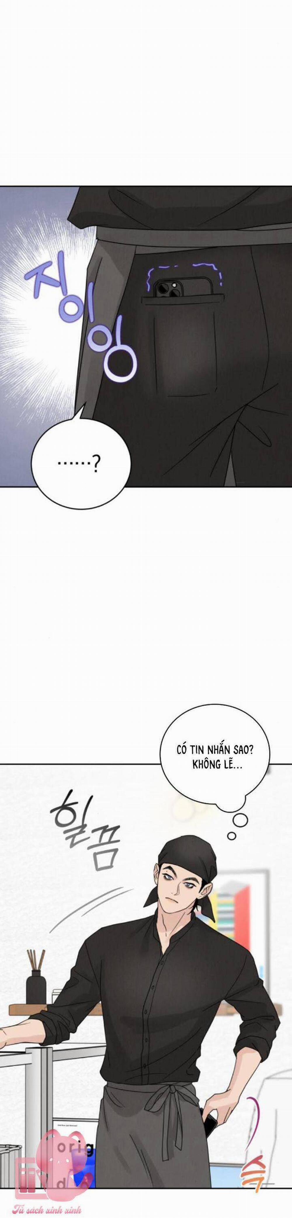 Thuyết Tình Yêu Ích Kỷ 11 trang 46