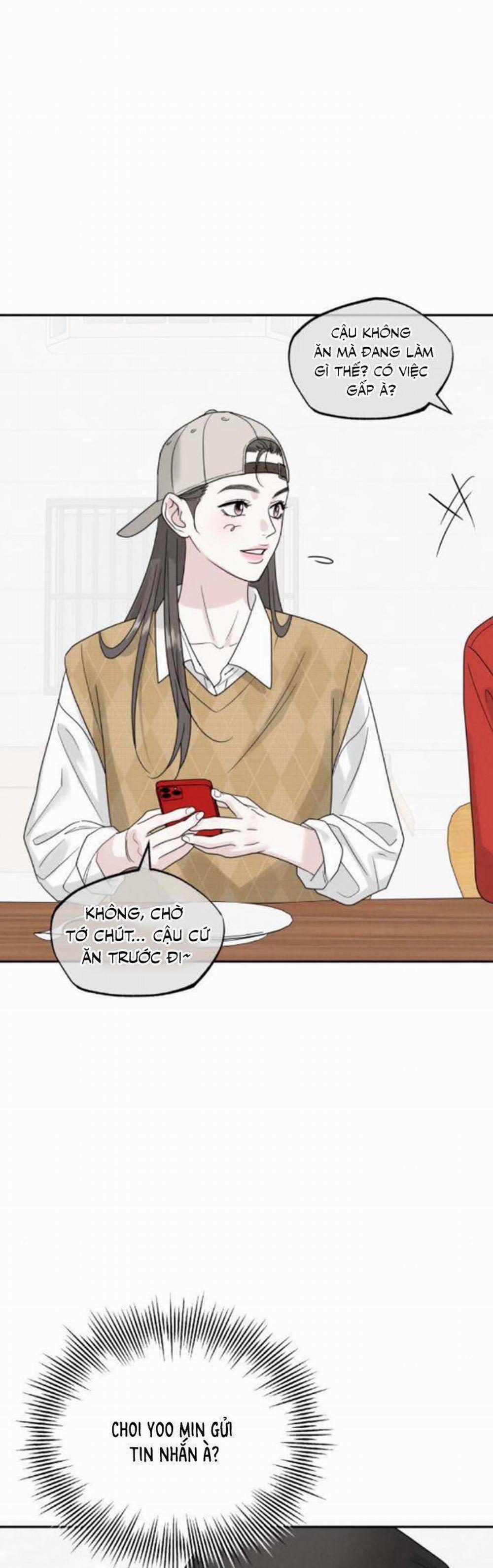 Thuyết Tình Yêu Ích Kỷ 11 trang 47