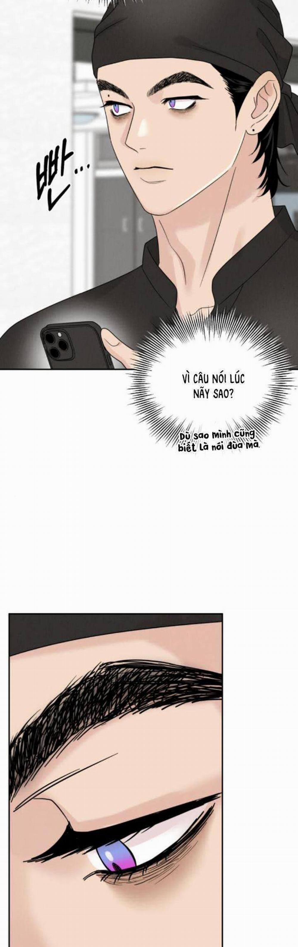 Thuyết Tình Yêu Ích Kỷ 11 trang 48