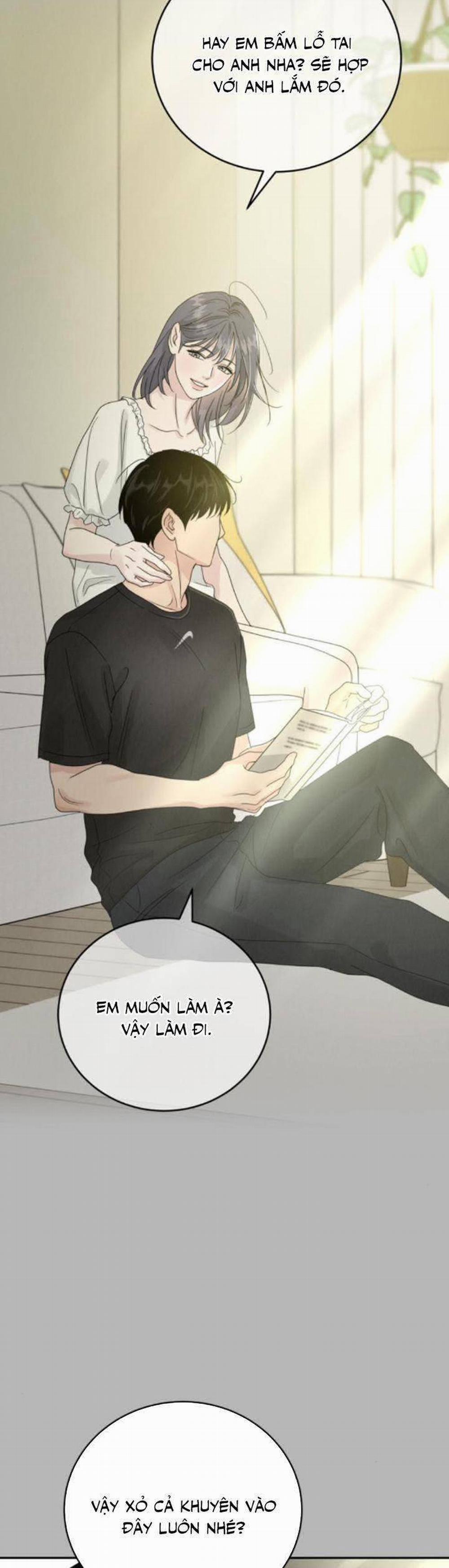 Thuyết Tình Yêu Ích Kỷ 11 trang 6