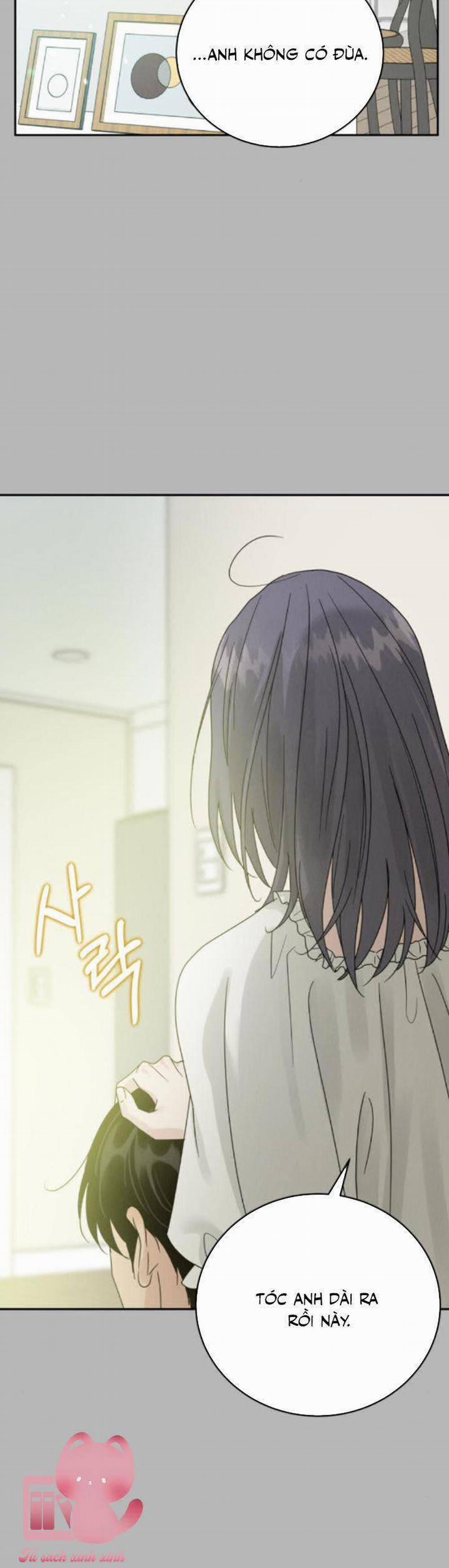 Thuyết Tình Yêu Ích Kỷ 11 trang 8