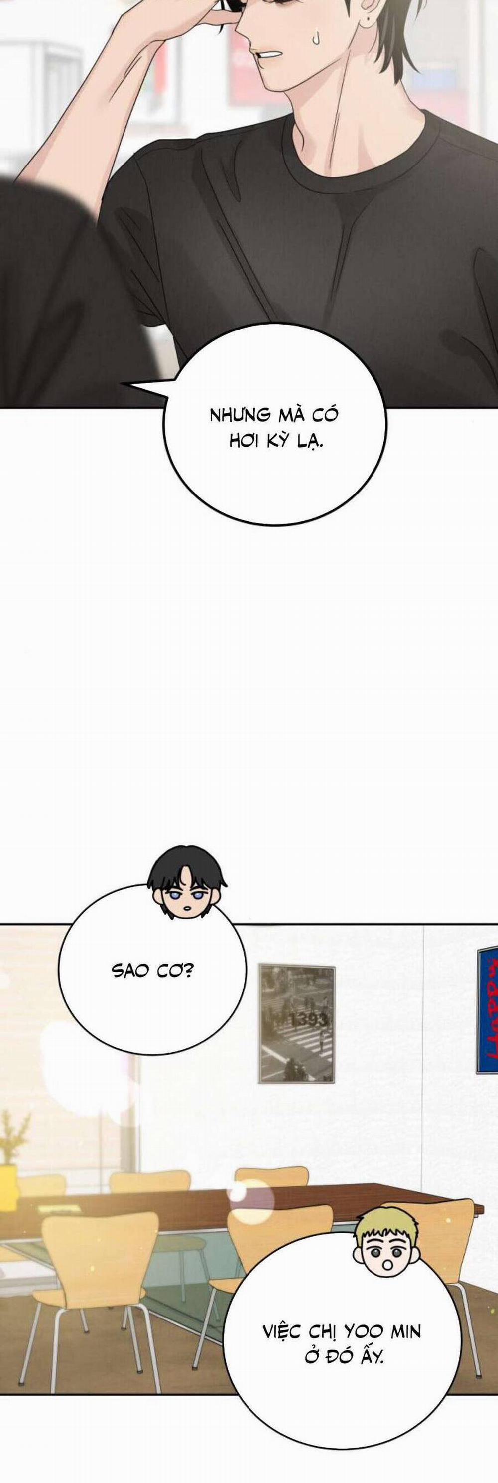 Thuyết Tình Yêu Ích Kỷ 15 trang 15