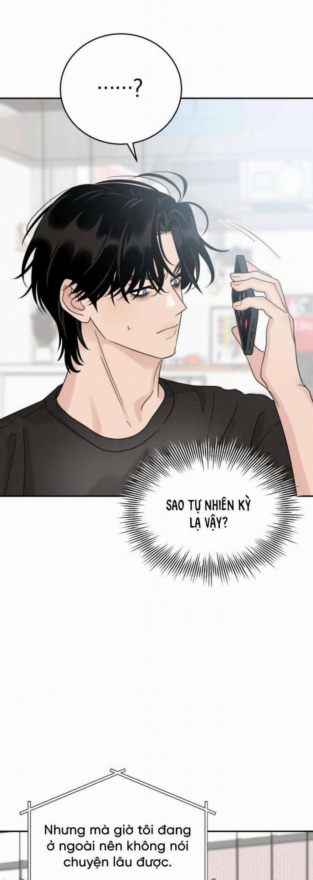 Thuyết Tình Yêu Ích Kỷ 15 trang 25