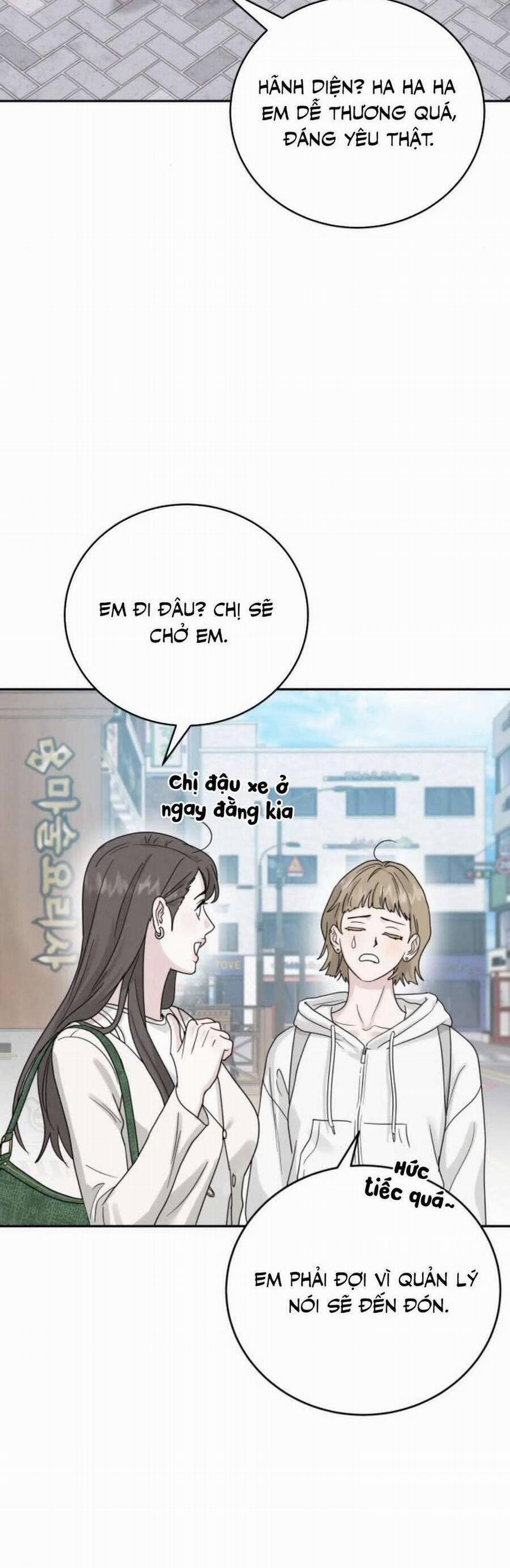 Thuyết Tình Yêu Ích Kỷ 15 trang 42