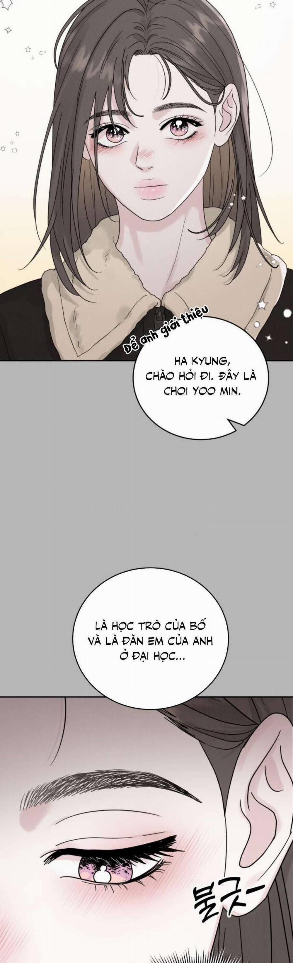 Thuyết Tình Yêu Ích Kỷ 15 trang 6