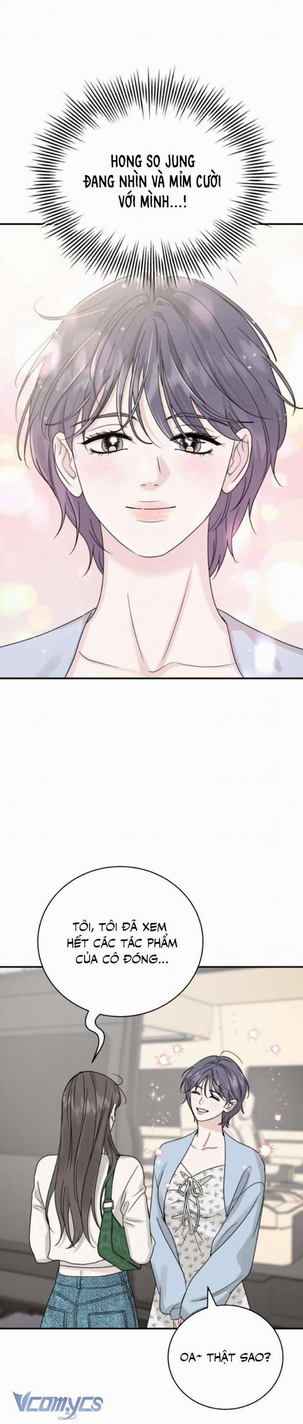 Thuyết Tình Yêu Ích Kỷ 16 trang 1