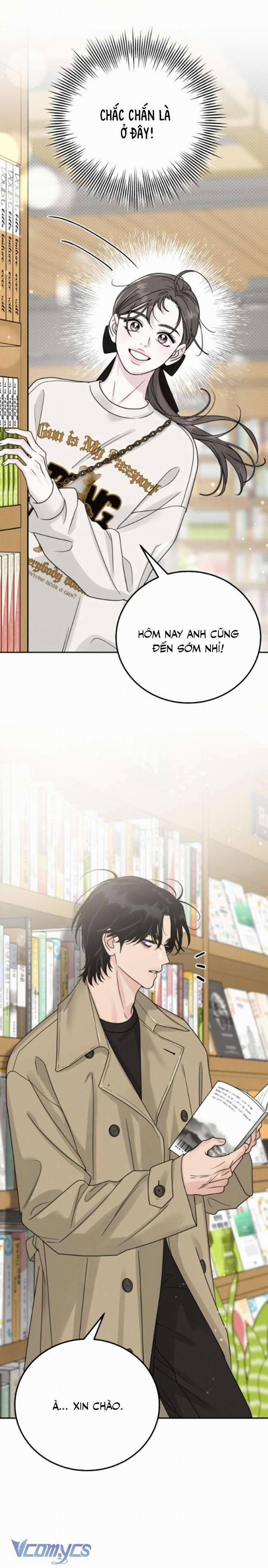 Thuyết Tình Yêu Ích Kỷ 16 trang 11