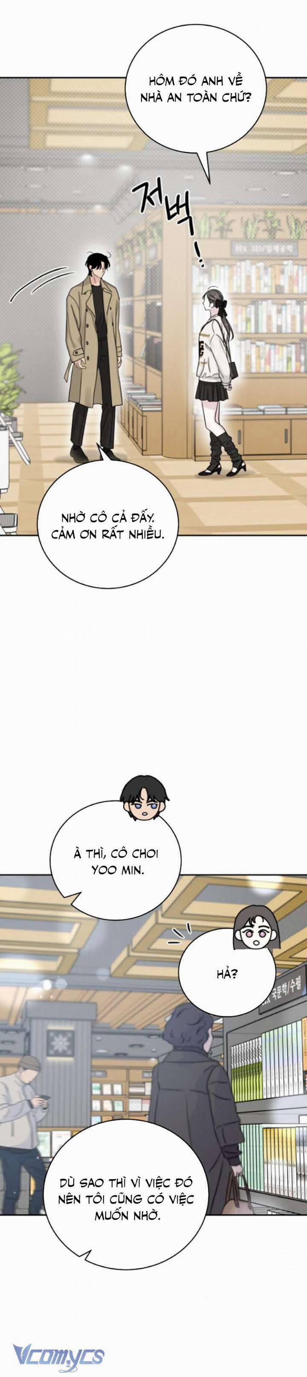 Thuyết Tình Yêu Ích Kỷ 16 trang 12