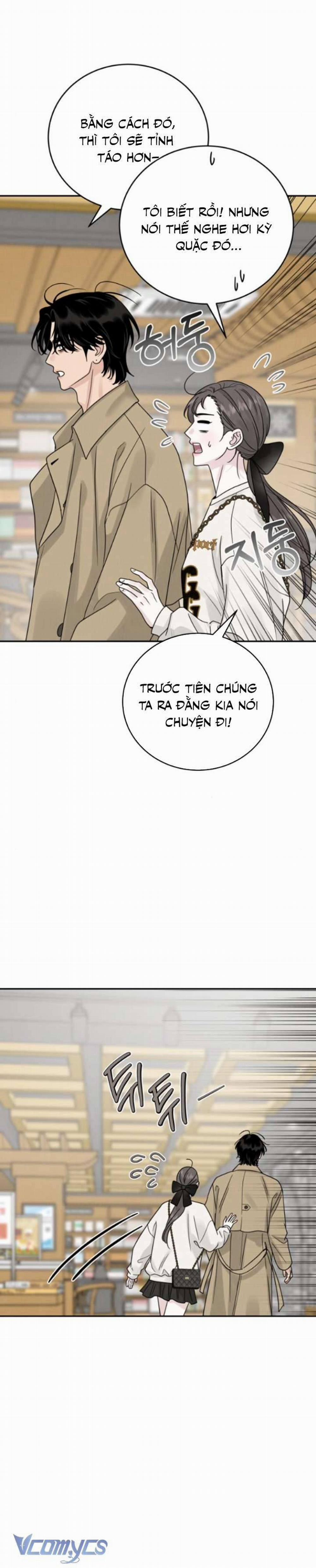 Thuyết Tình Yêu Ích Kỷ 16 trang 15
