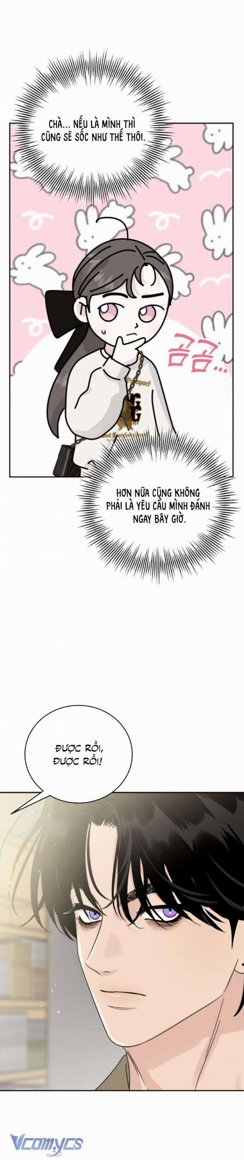 Thuyết Tình Yêu Ích Kỷ 16 trang 19