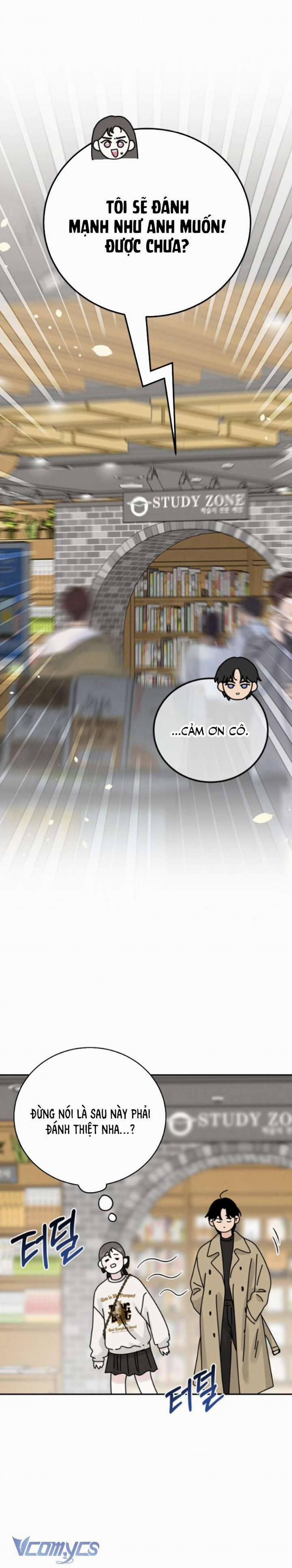 Thuyết Tình Yêu Ích Kỷ 16 trang 20