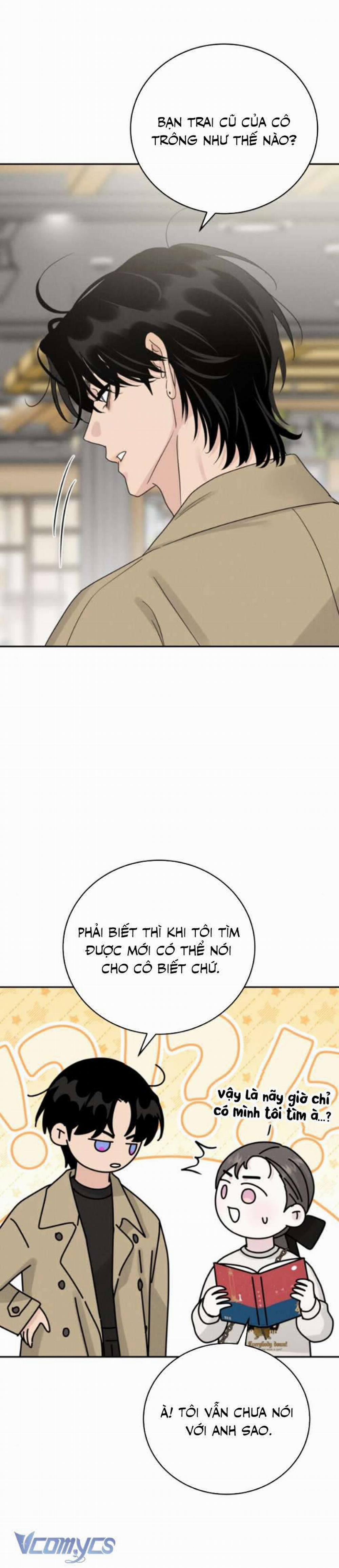 Thuyết Tình Yêu Ích Kỷ 16 trang 24