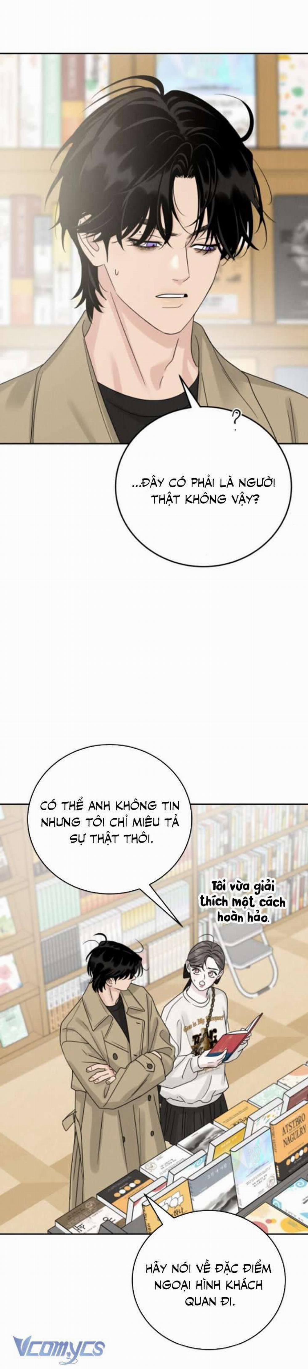 Thuyết Tình Yêu Ích Kỷ 16 trang 26