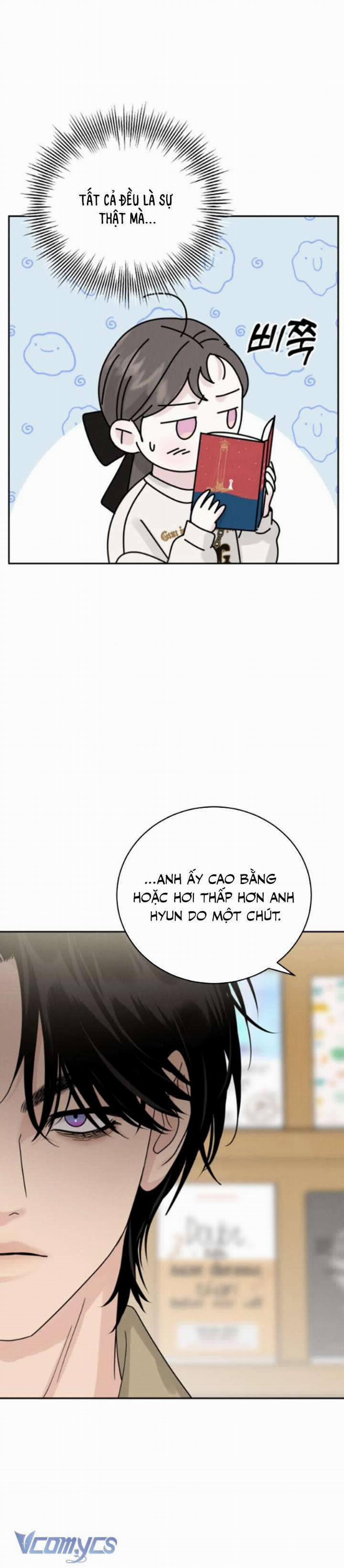 Thuyết Tình Yêu Ích Kỷ 16 trang 27