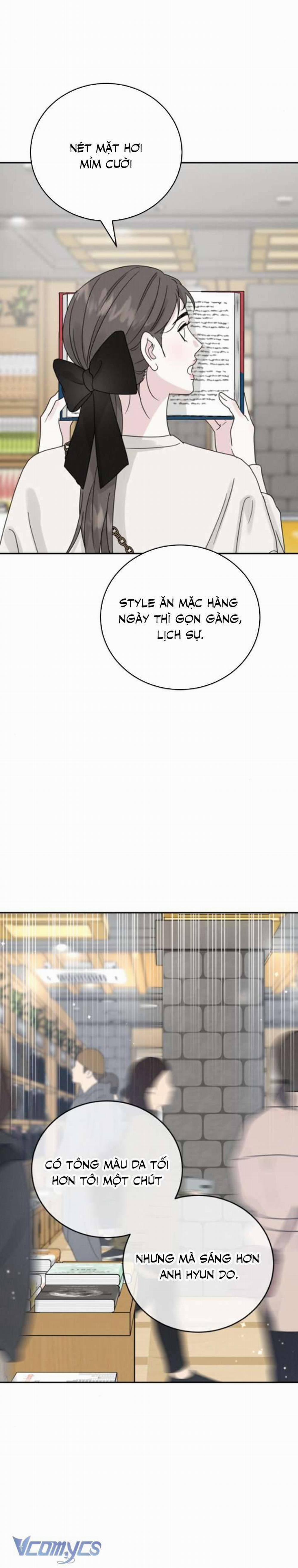 Thuyết Tình Yêu Ích Kỷ 16 trang 28