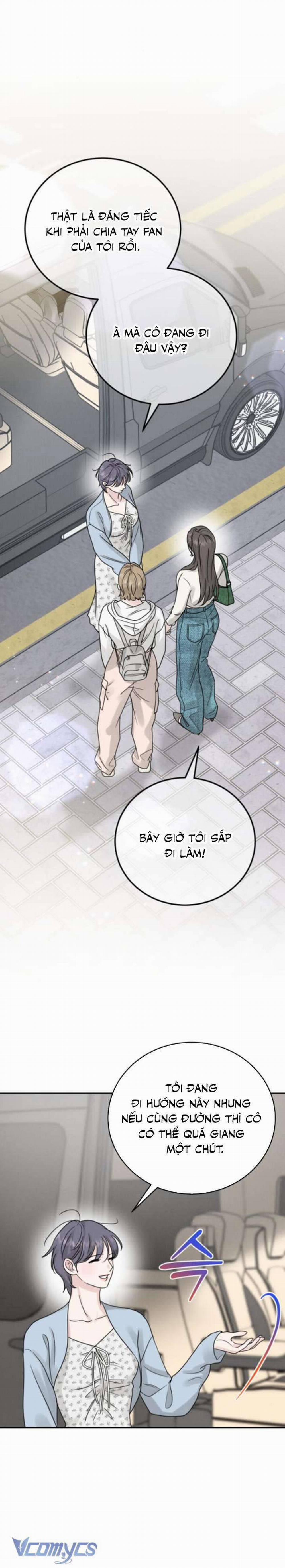 Thuyết Tình Yêu Ích Kỷ 16 trang 5
