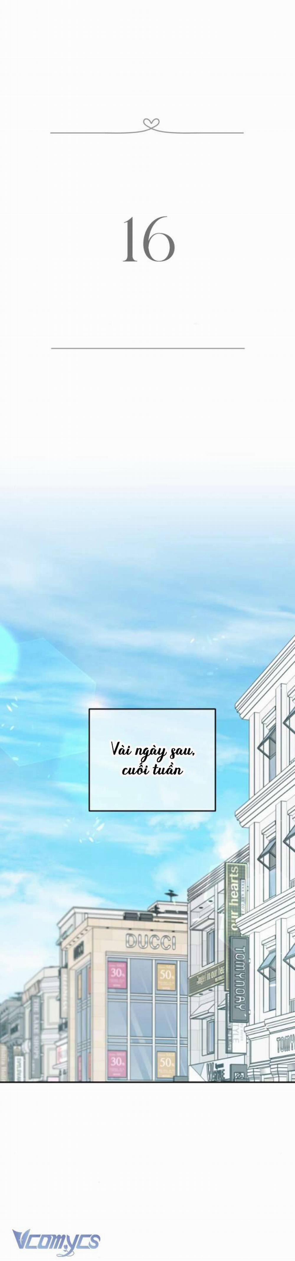 Thuyết Tình Yêu Ích Kỷ 16 trang 8