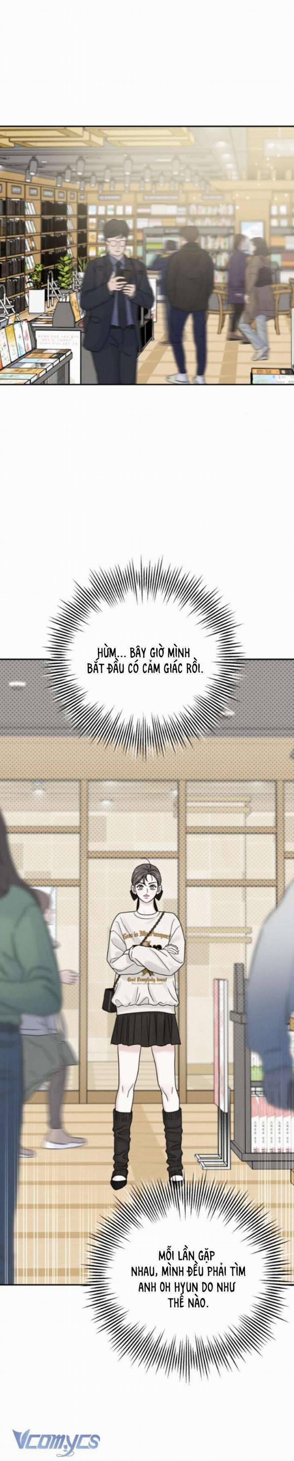 Thuyết Tình Yêu Ích Kỷ 16 trang 9