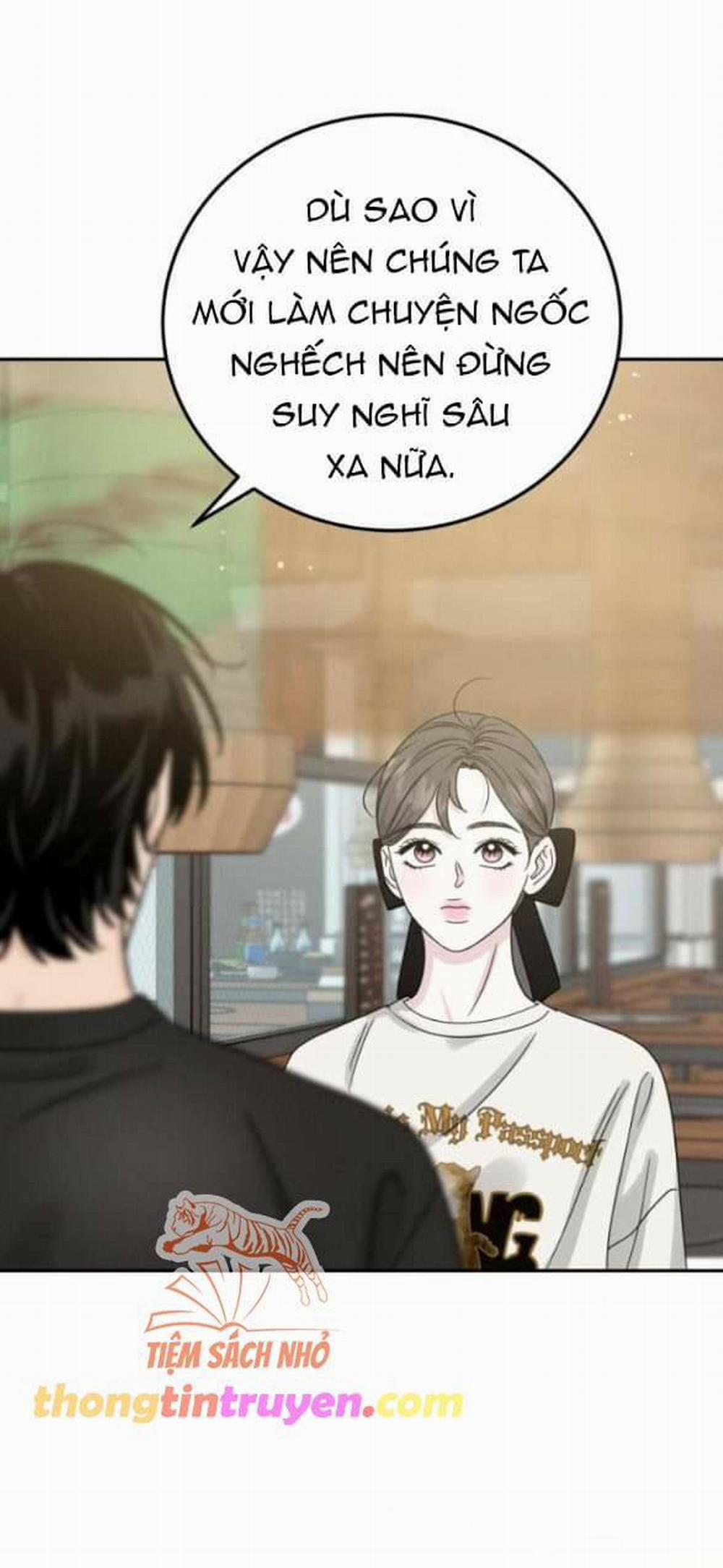 Thuyết Tình Yêu Ích Kỷ 18 trang 1