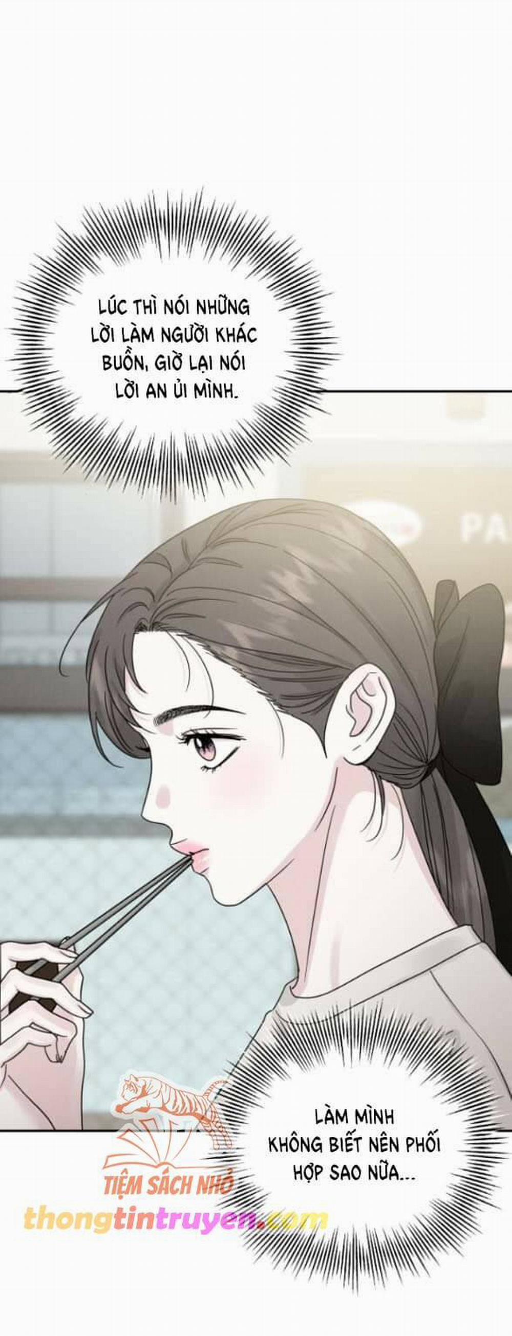 Thuyết Tình Yêu Ích Kỷ 18 trang 10