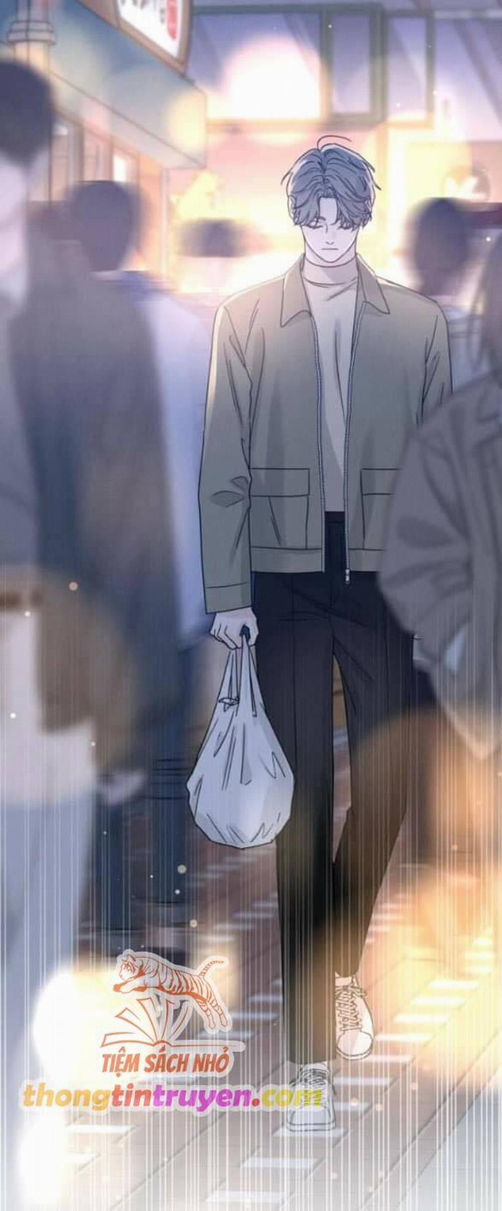 Thuyết Tình Yêu Ích Kỷ 18 trang 18