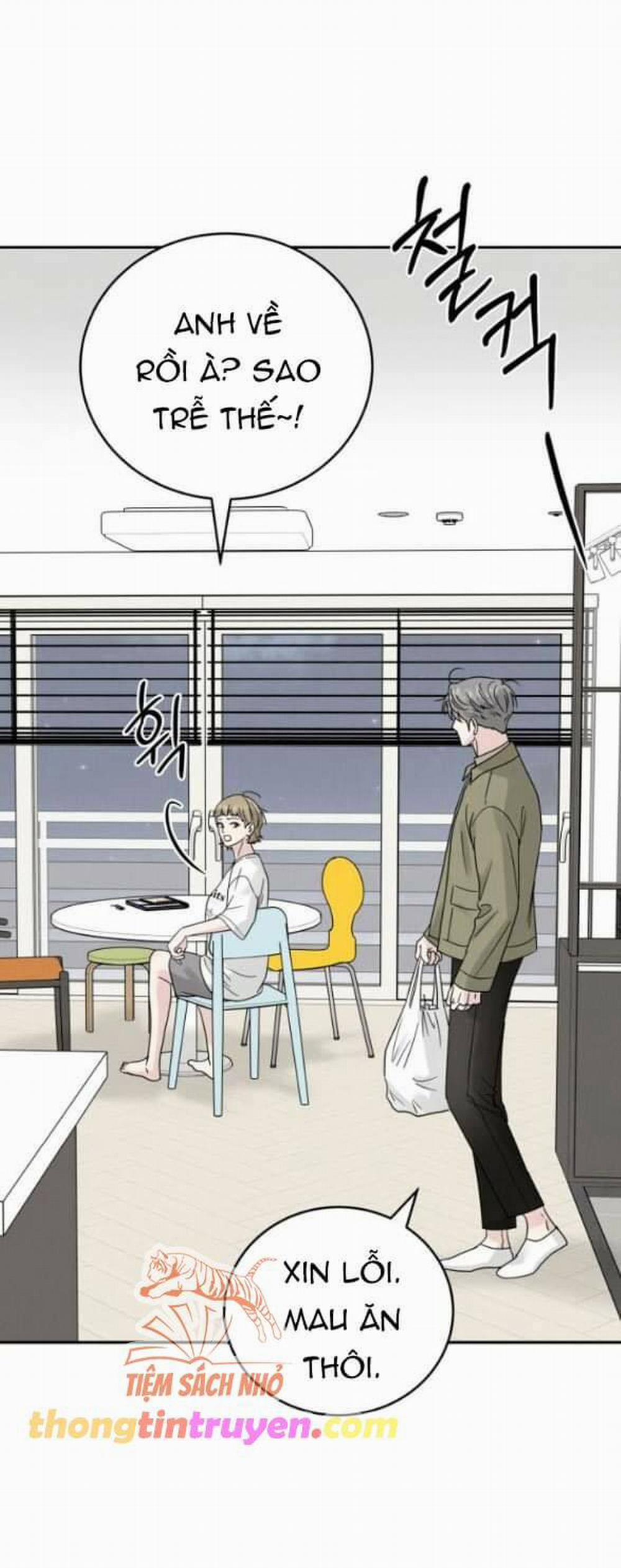 Thuyết Tình Yêu Ích Kỷ 18 trang 21