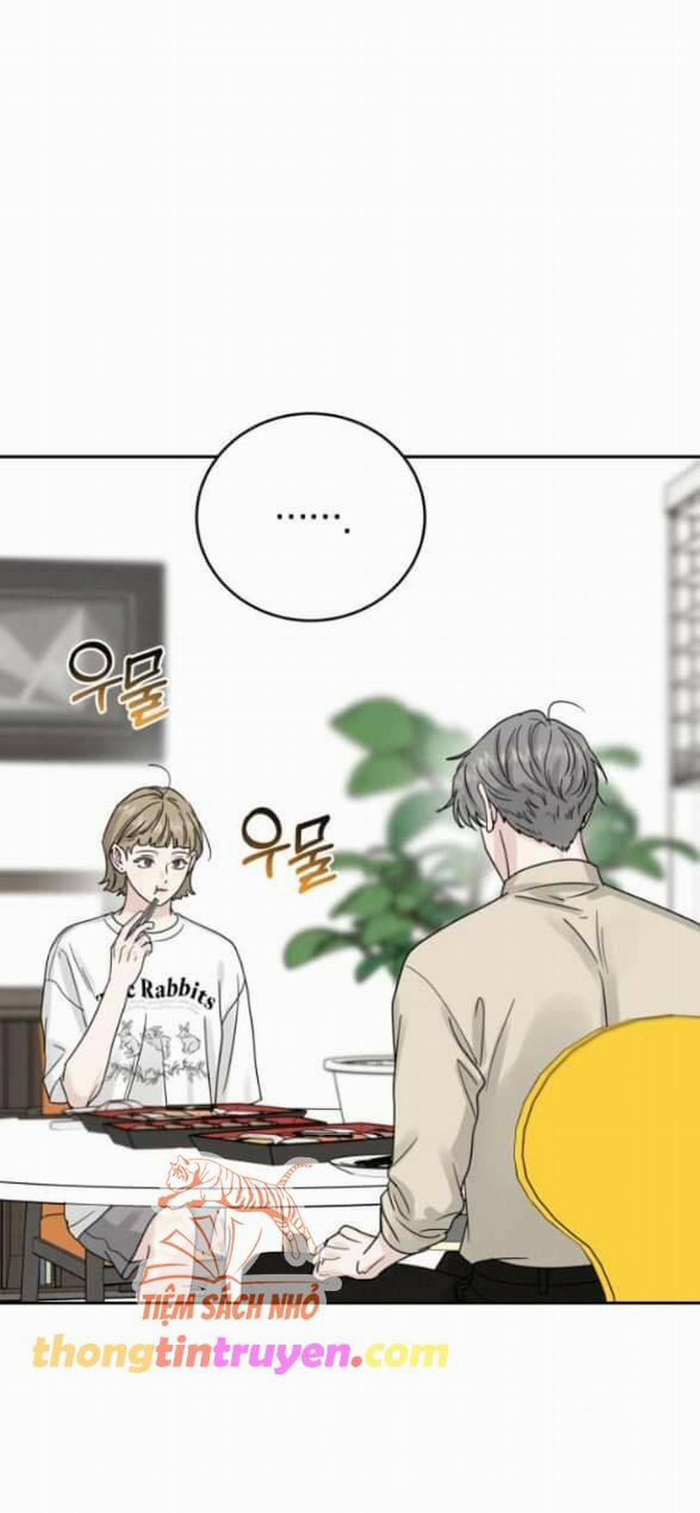 Thuyết Tình Yêu Ích Kỷ 18 trang 23