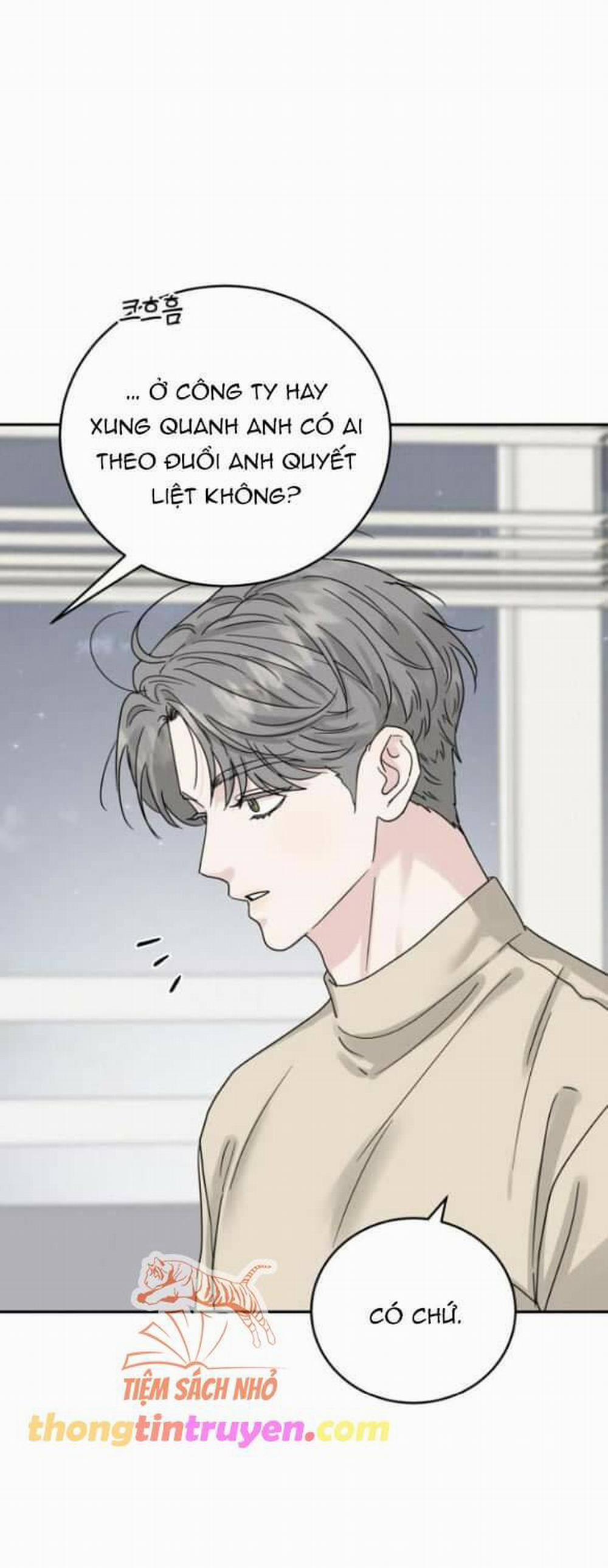 Thuyết Tình Yêu Ích Kỷ 18 trang 24