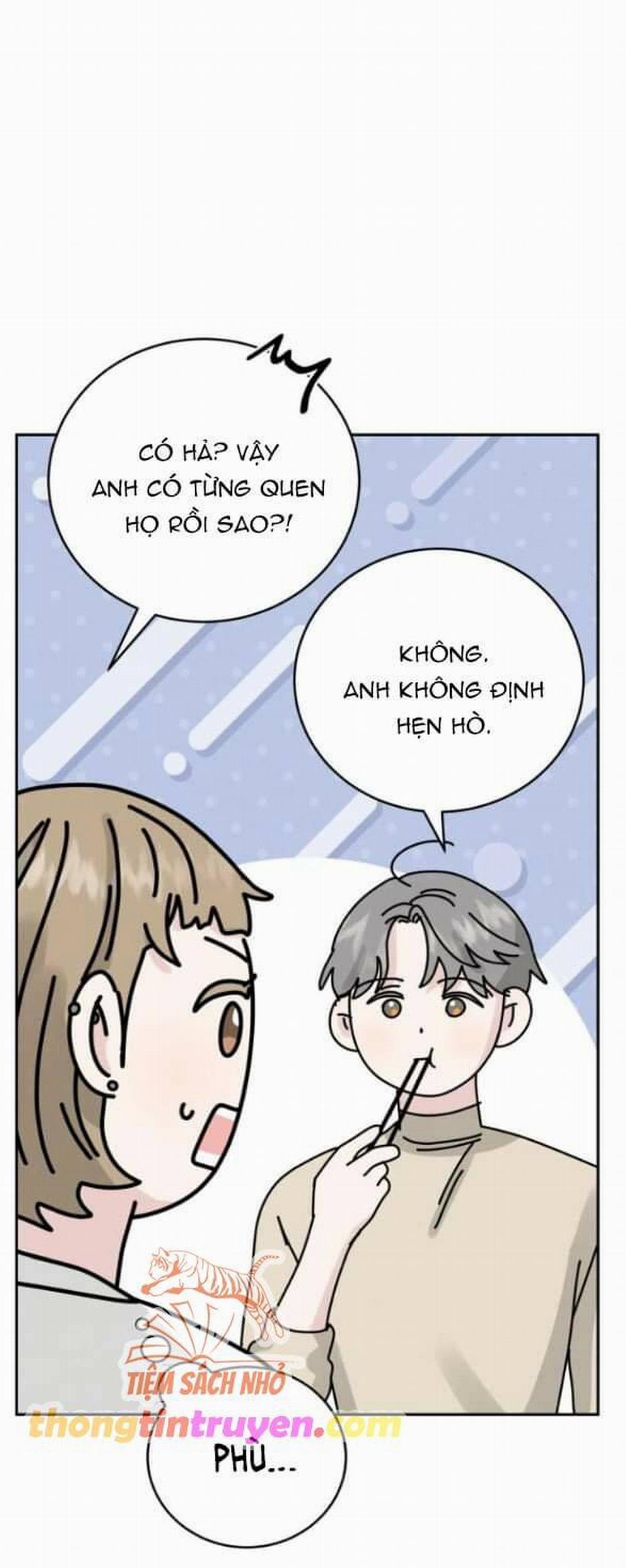 Thuyết Tình Yêu Ích Kỷ 18 trang 25