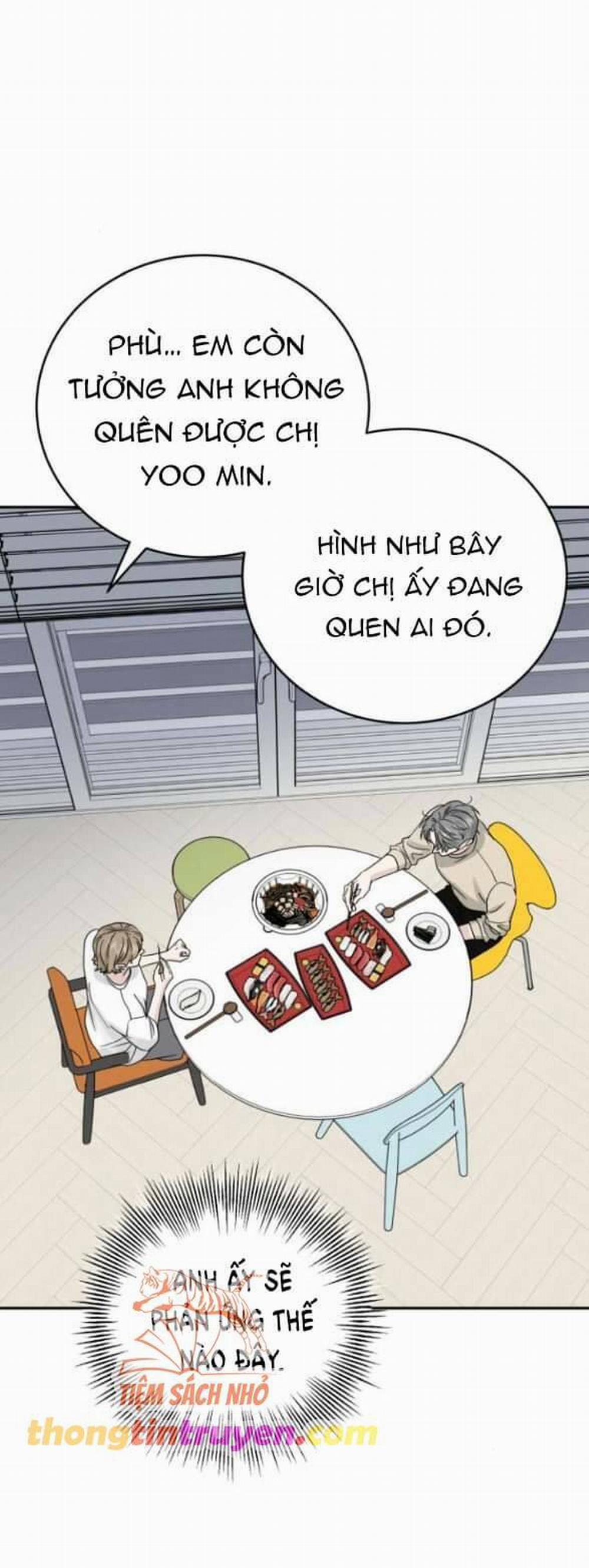 Thuyết Tình Yêu Ích Kỷ 18 trang 28