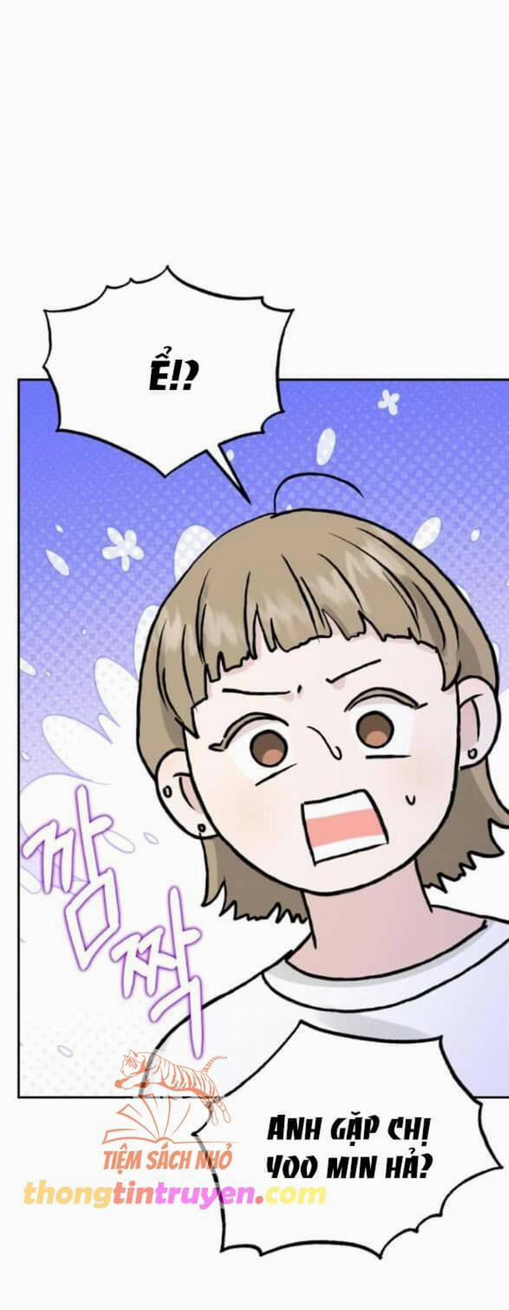 Thuyết Tình Yêu Ích Kỷ 18 trang 30