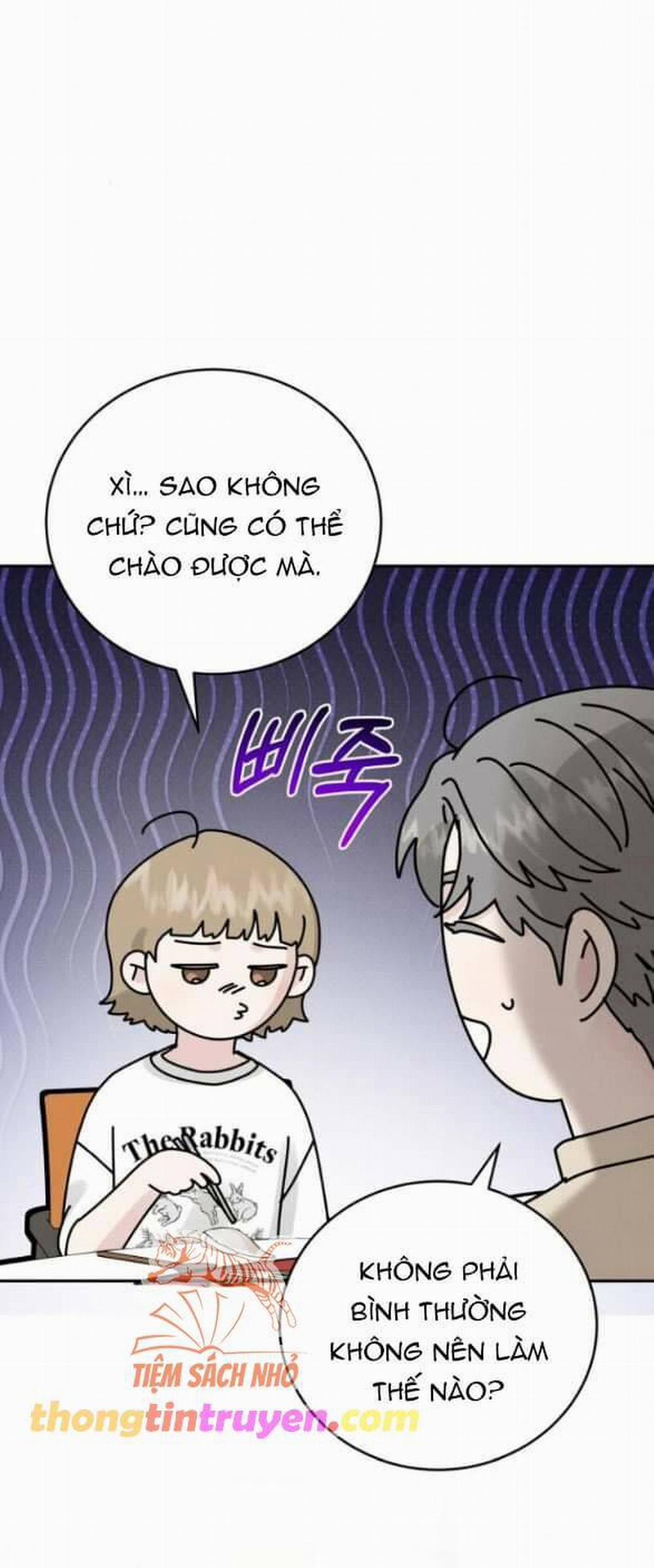 Thuyết Tình Yêu Ích Kỷ 18 trang 33