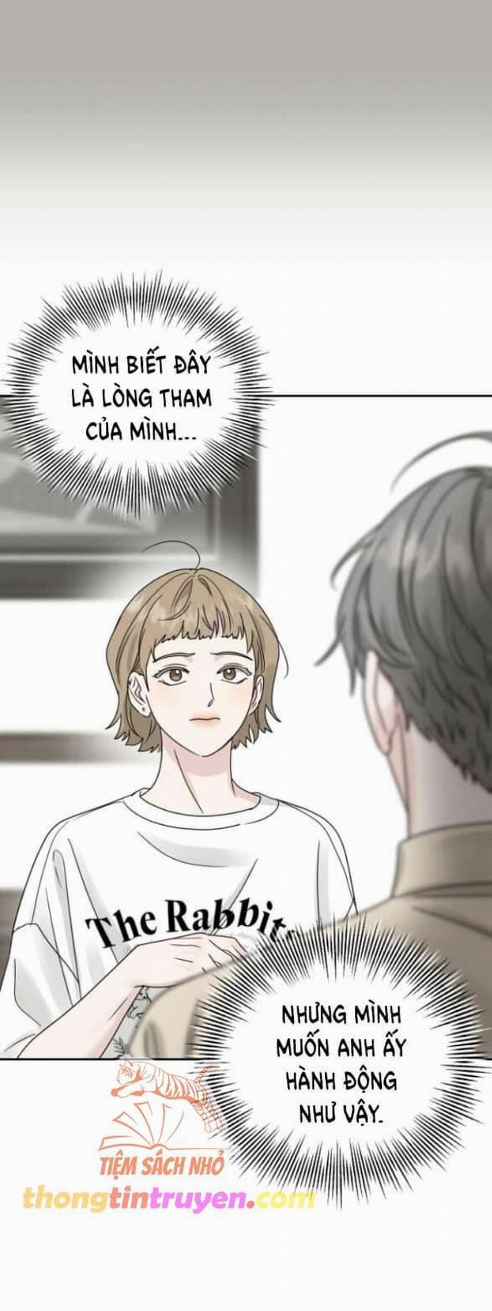 Thuyết Tình Yêu Ích Kỷ 18 trang 38