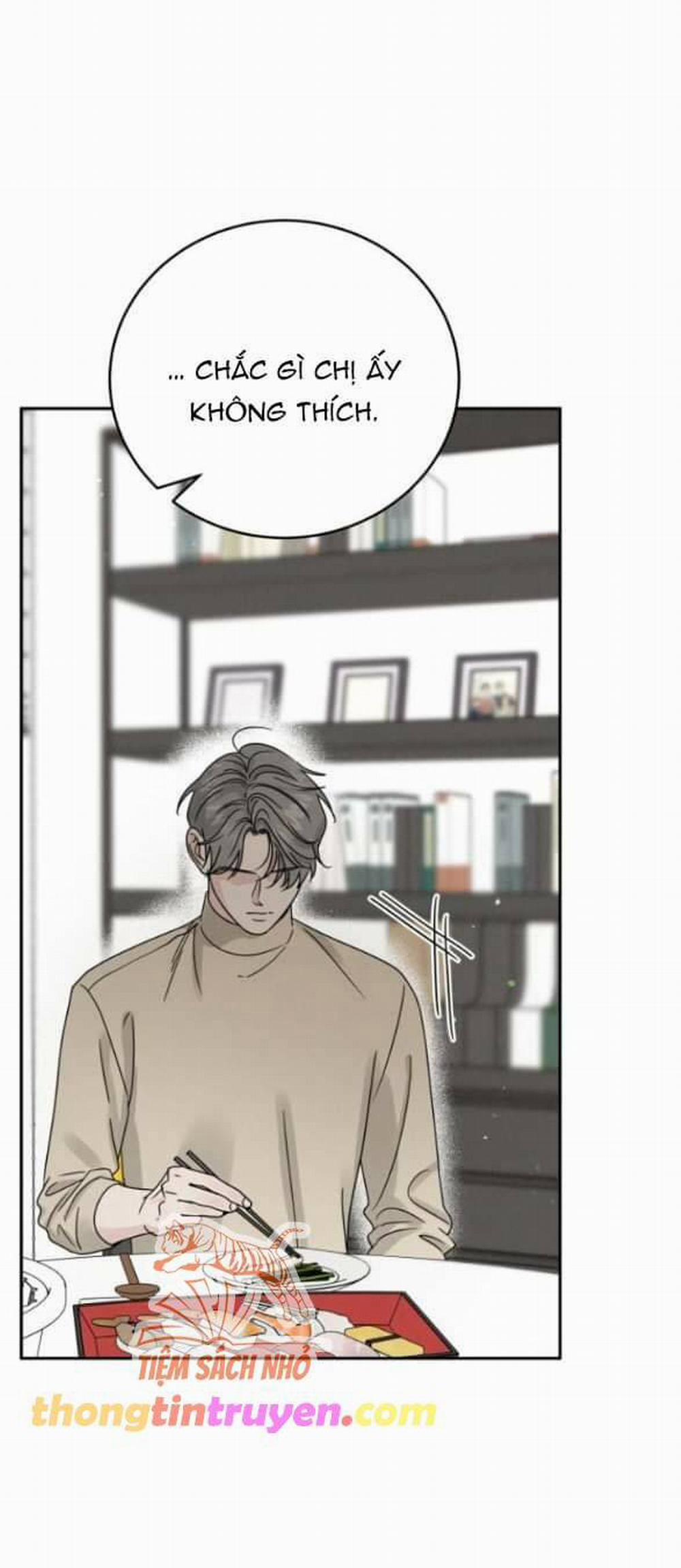 Thuyết Tình Yêu Ích Kỷ 18 trang 39