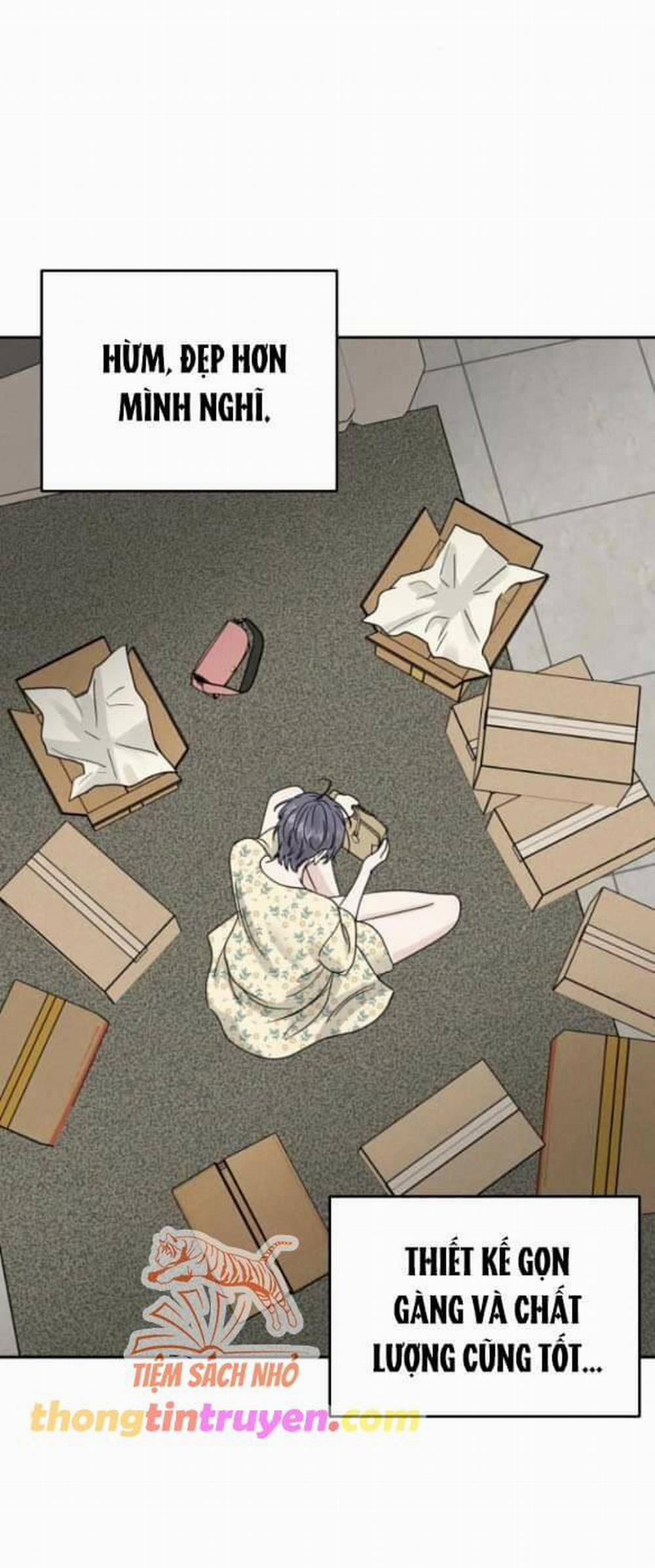 Thuyết Tình Yêu Ích Kỷ 18 trang 43