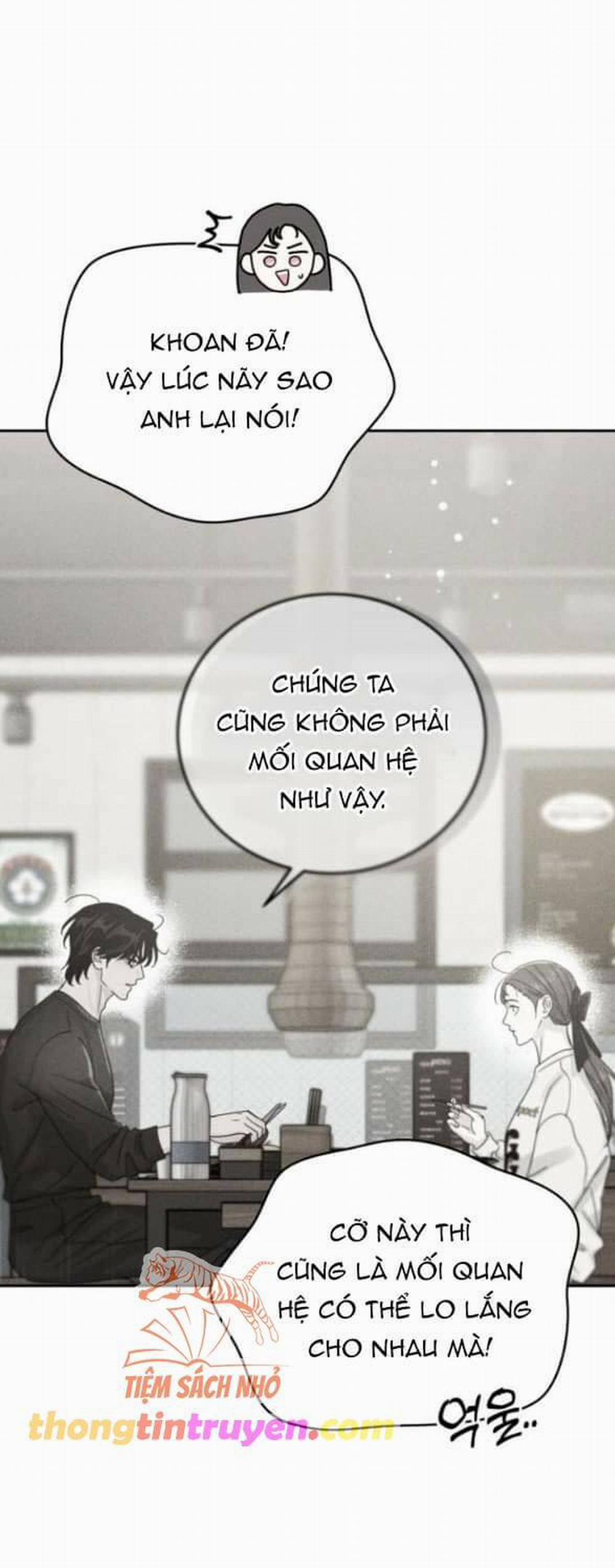 Thuyết Tình Yêu Ích Kỷ 18 trang 5