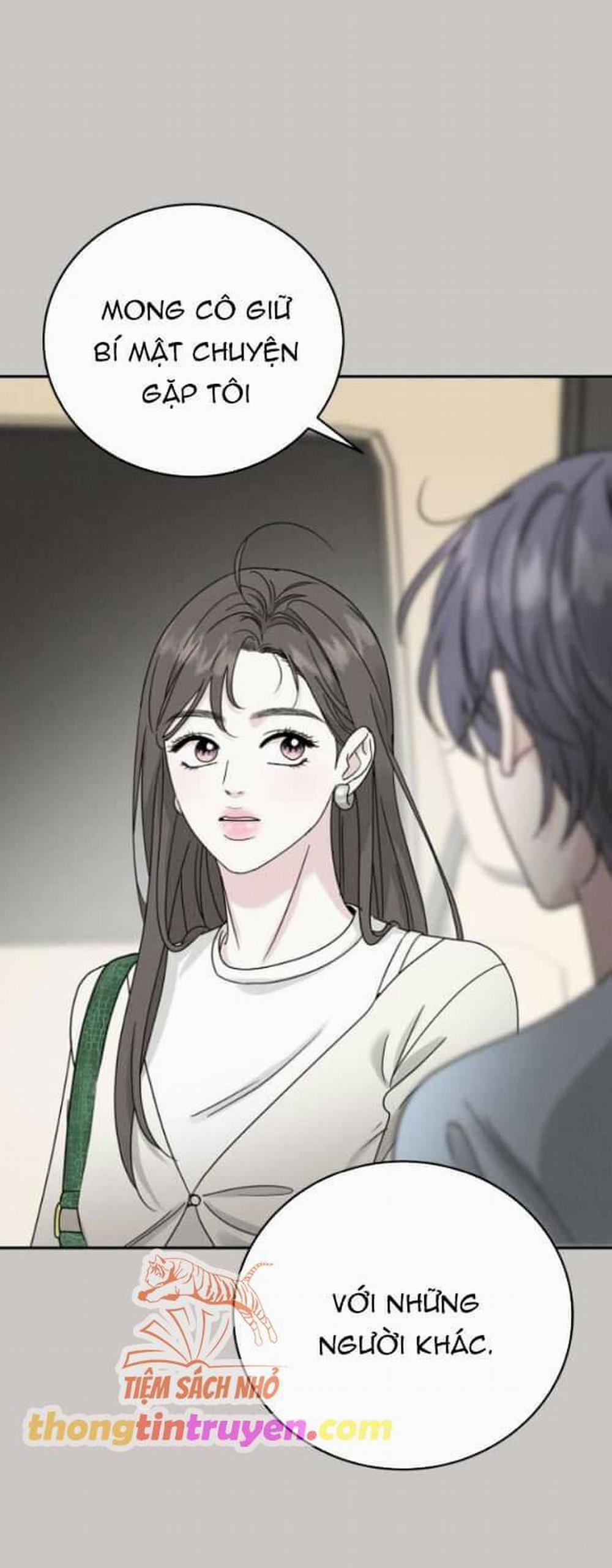 Thuyết Tình Yêu Ích Kỷ 18 trang 63