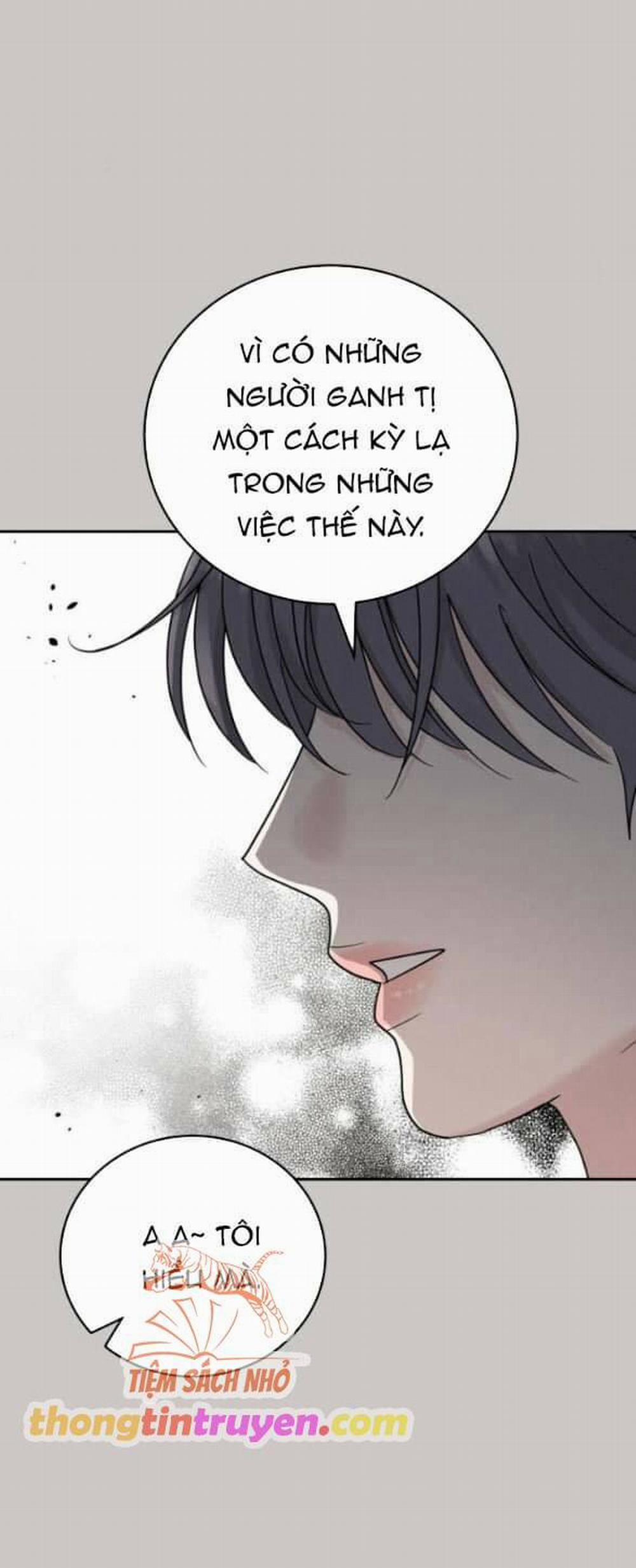 Thuyết Tình Yêu Ích Kỷ 18 trang 64