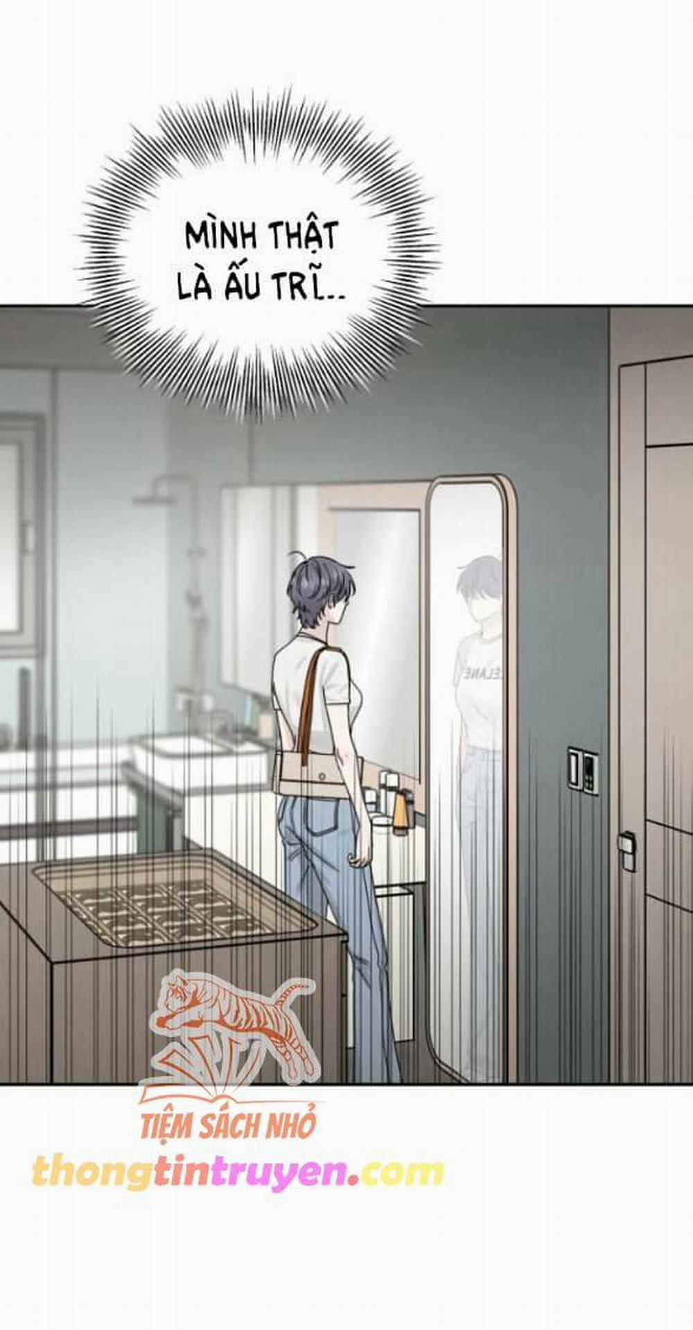 Thuyết Tình Yêu Ích Kỷ 18 trang 67